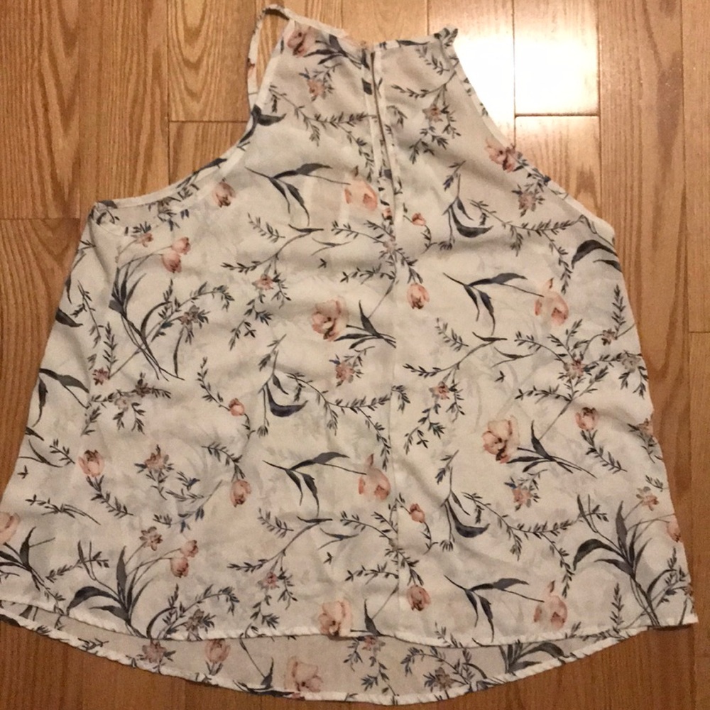 Blouse - Picture 3 of 3